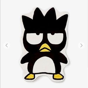 Badtz-Maru✨ Graphic Bath Mat